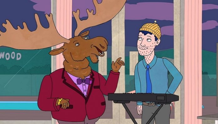 Bojack