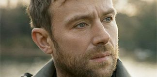 Damon Albarn