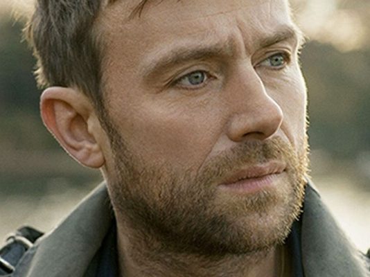 Damon Albarn