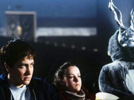 Donnie Darko