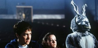 Donnie Darko