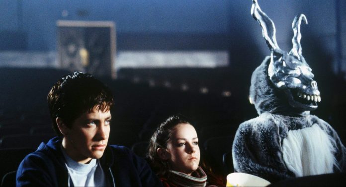 Donnie Darko