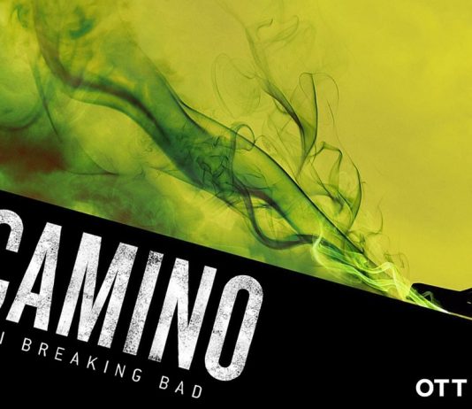 El Camino Breaking Bad recensione