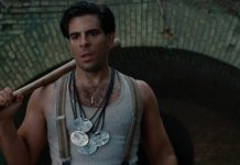 Eli Roth, Bastardi senza gloria