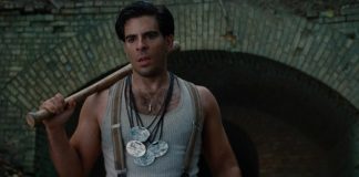 Eli Roth, Bastardi senza gloria