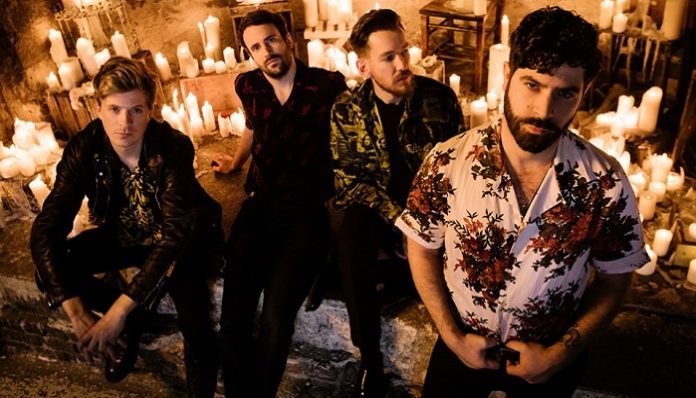 Foals