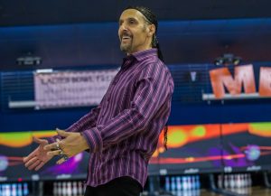 Jesus Rolls recensione