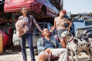 Jesus Rolls recensione