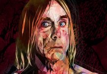 Iggy Pop