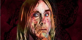 Iggy Pop