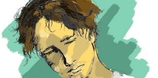 Jeff Buckley