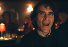 Joker, Joaquin Phoenix