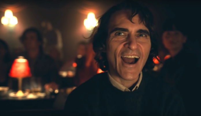 Joker, Joaquin Phoenix