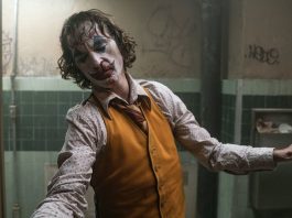 Joker: la scena nel bagno è stata improvvisata da Joaquin Phoenx [VIDEO]