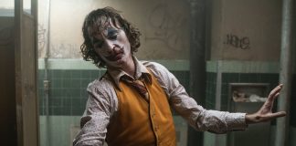 Joker: la scena nel bagno è stata improvvisata da Joaquin Phoenx [VIDEO]