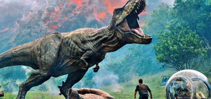 Jurassic Park possibile una serie TV