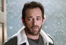 Luke Perry