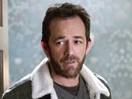 Luke Perry