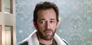 Luke Perry