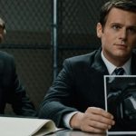 Mindhunter, Bong Joo Ho