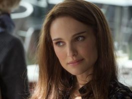 Natalie Portman Scorsese