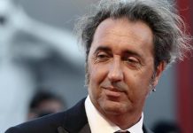 Paolo Sorrentino, HBO