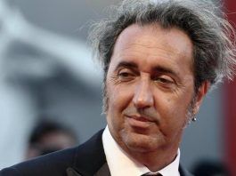 Paolo Sorrentino, HBO