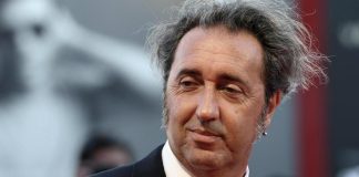 Paolo Sorrentino, HBO