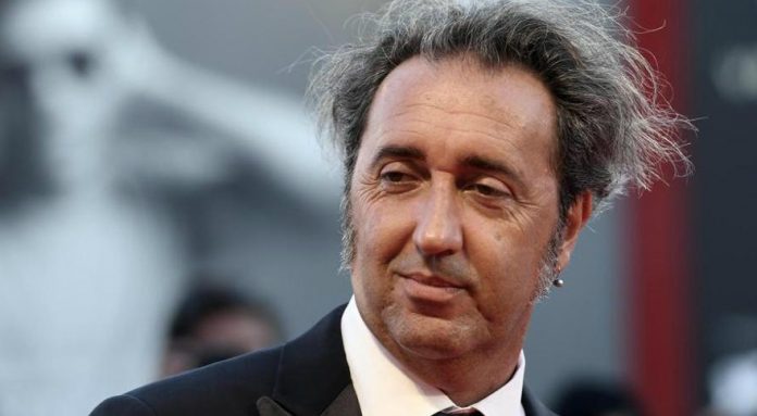 Paolo Sorrentino, HBO