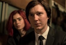 The Batman, Paul Dano, L'enigimista