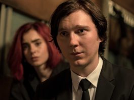 The Batman, Paul Dano, L'enigimista