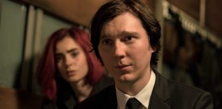 The Batman, Paul Dano, L'enigimista