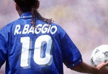 film Roberto Baggio