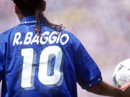 film Roberto Baggio