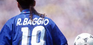 film Roberto Baggio