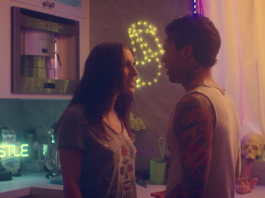 Her & Him, la recensione del film porno di Bella Thorne