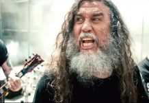 Slayer, ultimo concerto