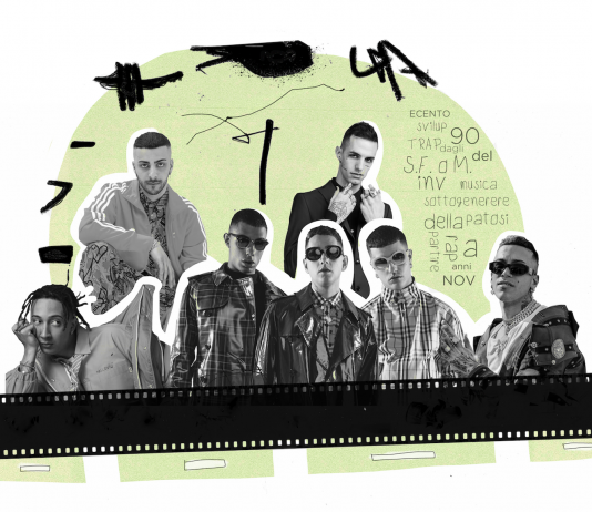 trap italiana lascimmiapensa.com