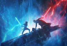 Star Wars: L'ascesa di Skywalker, trailer