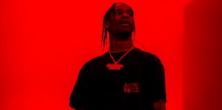 Travis Scott