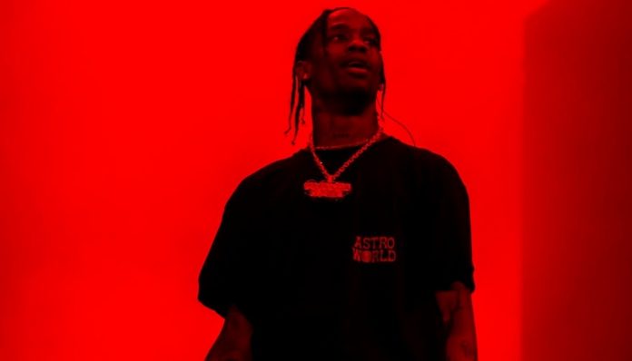 Travis Scott