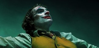 Film pericolosi e sovversivi, Joker