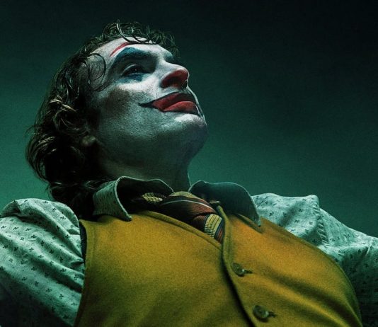 Film pericolosi e sovversivi, Joker