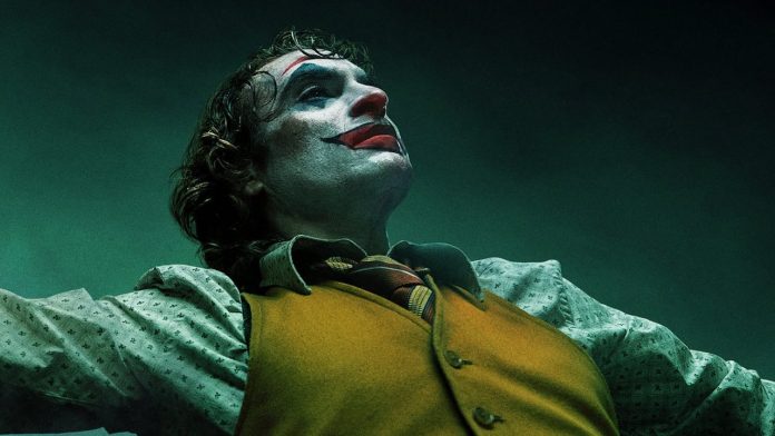 Film pericolosi e sovversivi, Joker