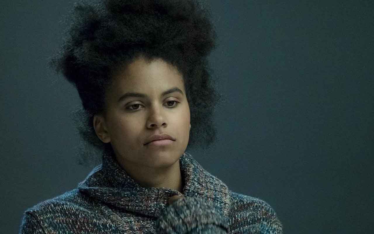 Zazie Beetz - Joker