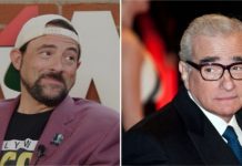 kevin smith martin scorsese cinecomics