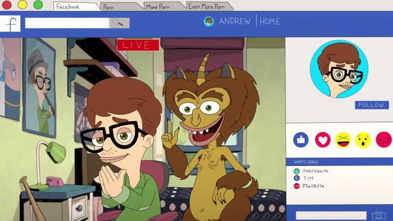big mouth recensione terza stagione