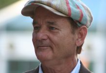 bill murray, roma, ff14