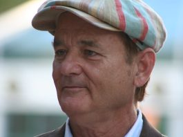 bill murray, roma, ff14