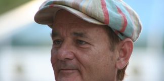 bill murray, roma, ff14